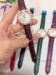 Japan Quartz Replica Cle de Cartier Lady Watch Rose Gold Pink Version (7)_th.jpg